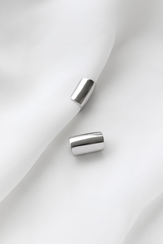 Amazon.com: Saint Raphaël Ear Cuffs Non Piercing, 925